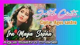 Ira Maya Sopha-Jatuh Cinta