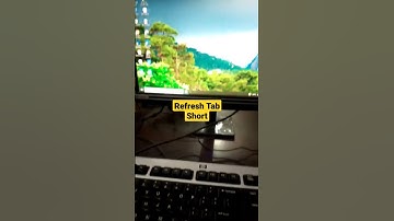 pc refresh tab #pc #refreshing #tabs #short