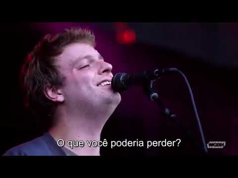 Mac Demarco - No Other Heart (Legendado PT-Br)  Live