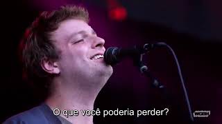 Mac Demarco - No Other Heart (Legendado PT-Br)  Live