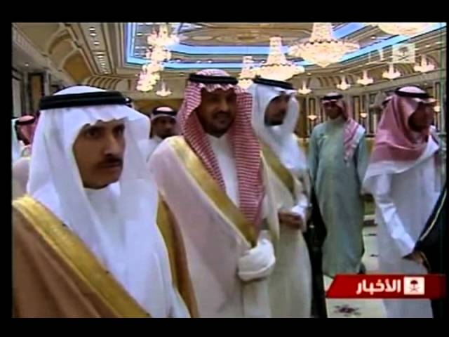 Saudi news - Eid Al Fitr prayers - August 19, 2012