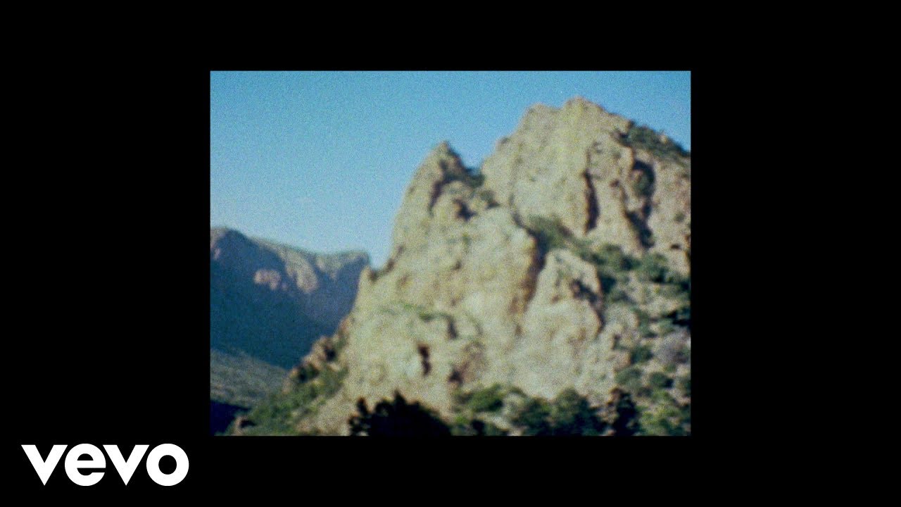 Willie Nelson - Lost Cause (Official Video)