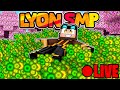 CREO LA FARM DI ESPERIENZA SU MINECRAFT VANILLA! Lyon SMP #23