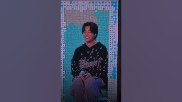 Taehyung asked Armys to sing Happy Birthday to Jimin