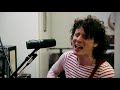 Mystery Jets - Live from the Hospital HQ