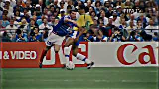 Zinedine Zidane 4K Clip For Edit