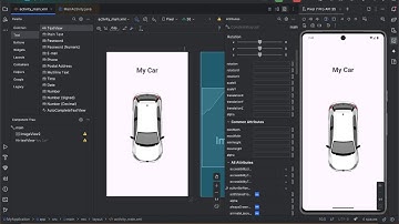 How To Use Image View In Android Studio with Java (2025)