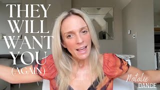 5 Steps to Getting Your Specific Person Wanting you (AGAIN) and So Much MORE! | Neville Goddard