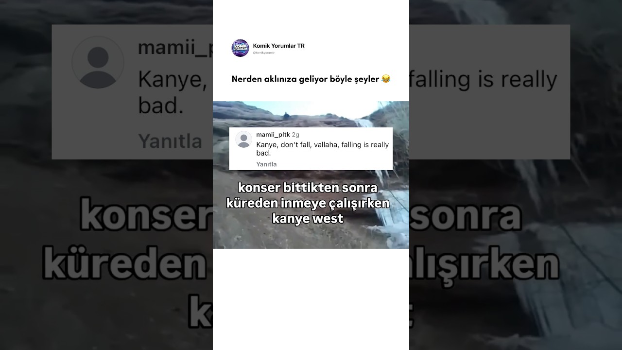 Nerden aklınıza geldi 😂😂