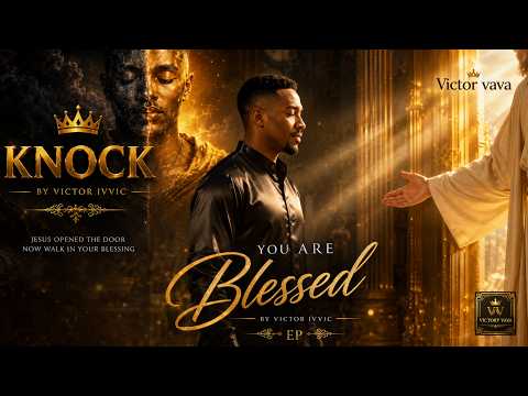 Victor ivyic - 2 Albums and song (Official lyrics video ) 2026 #1