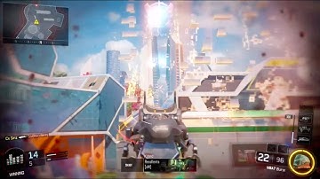 Smacking Recollents (4KD Player)