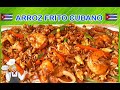 Como Hacer Arroz Frito A Lo Cubano Paso a paso