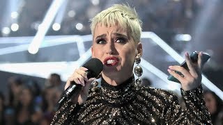 5 best worst katy perry 2017 mtv vmas hosting moments