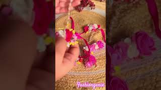 meesho haldi special jewellery haul ??shorts shortsfeed