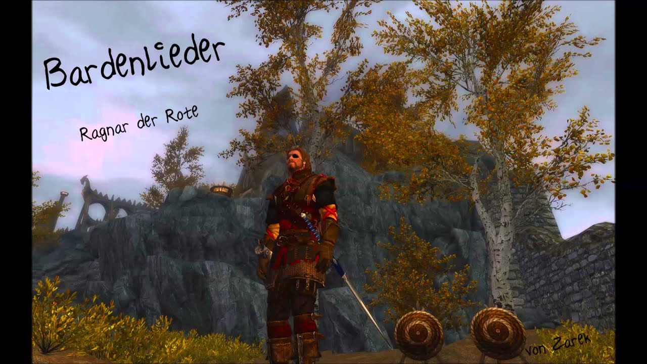 Ragnar Der Rote Ragnar Der Rote
