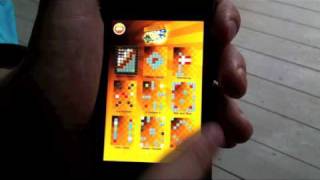 Pirates vs Ninjas vs Zombies vs Pandas Puzzle Wars - Trailer - iOS screenshot 5