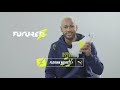 PUMA FUTURE Z | Neymar Jr. shows us his new boots and they're craZy