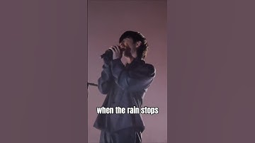 06272025 when the rain stops - eaJ at the Masonic Lodge Hollywood Forever