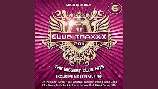 S & M (DJ Milton Remix)