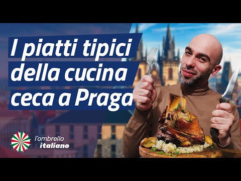 Video: I migliori ristoranti di Praga
