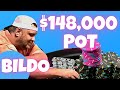 Bildo goes on INSANE Poker Run that you won’t believe