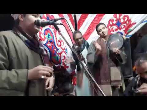 الشيخ محمود أبو عامر 