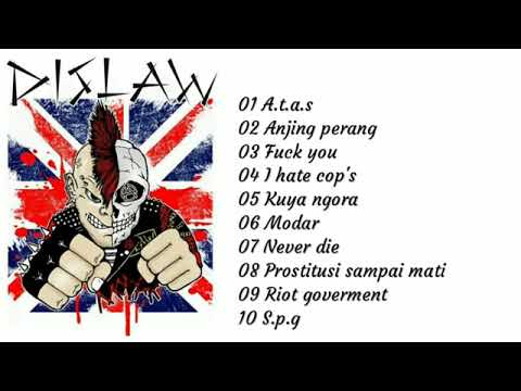 DISLAW full album