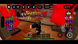 How to evo and get monkey king in anime story 2