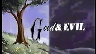Good & Evil Opening Credits