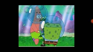 Spongebob Squarepants - That's What Friends Do, Song