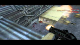 Striker Full Team Denuke