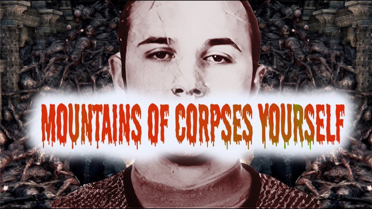 Bloody Footprints: The Real Story and Investigation of the Crimes of Andrei Nikolaevich Evseev