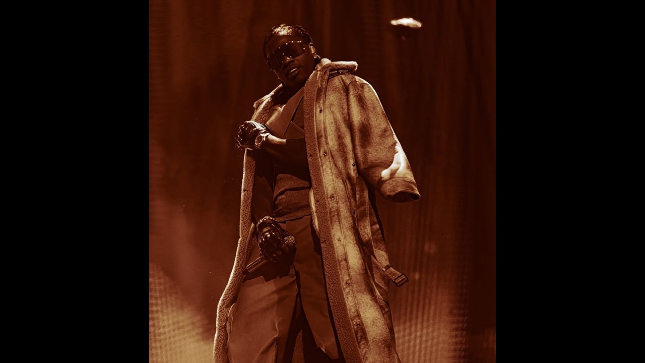 (FREE) Gunna Type Beat - 