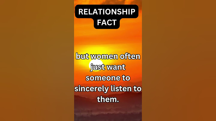 When She's Upset She Doesn't Need Your Talk @insightinflux10148 #facts  #follow #subscribe #like
