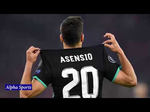 ملخص مباراة ري ال م دري د وب اي رن مي ونخ 2 1 تعليق عربي شاشة كاملة