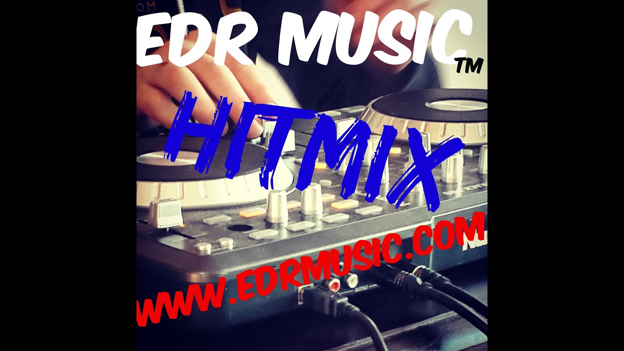 EDR Music HitMix 1.0
