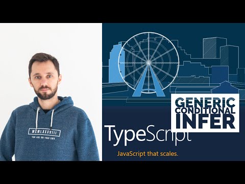 Video: Hvordan lager jeg et TypeScript?