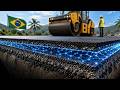 Como O Brasil Aumentou A Vida Útil Das Estradas Em 3 Vezes