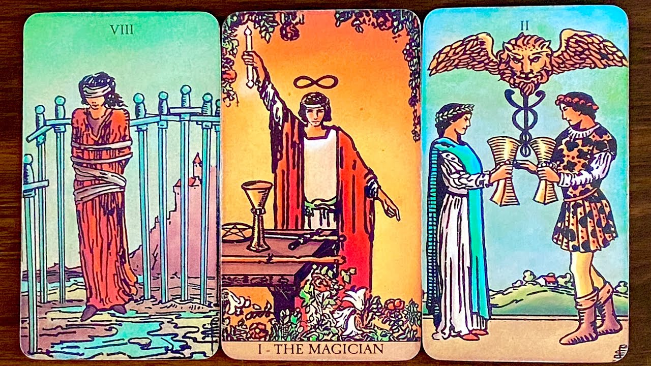 ДЕВА ♍️ Ты и твой любимый человек. 💌