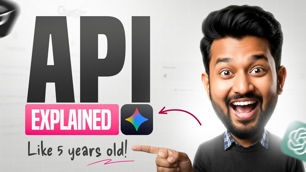 APIs for Absolute Beginners | বাংলায় beginners-দের জন্য সহজ ব্যাখ্যা ...