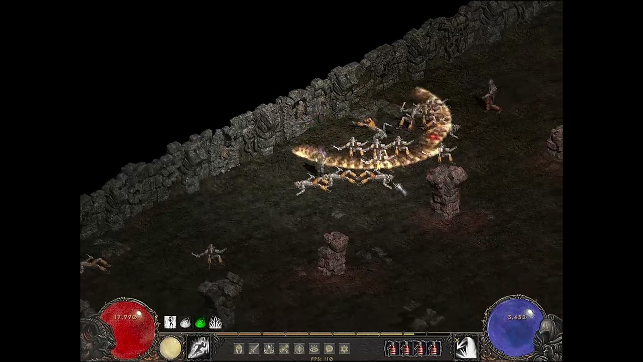 SSF Spearzon (2.9) - Brother Laz