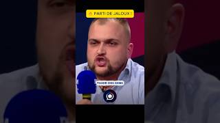 Cet Entrepreneur Remet Un Député De Gauche À Sa Place