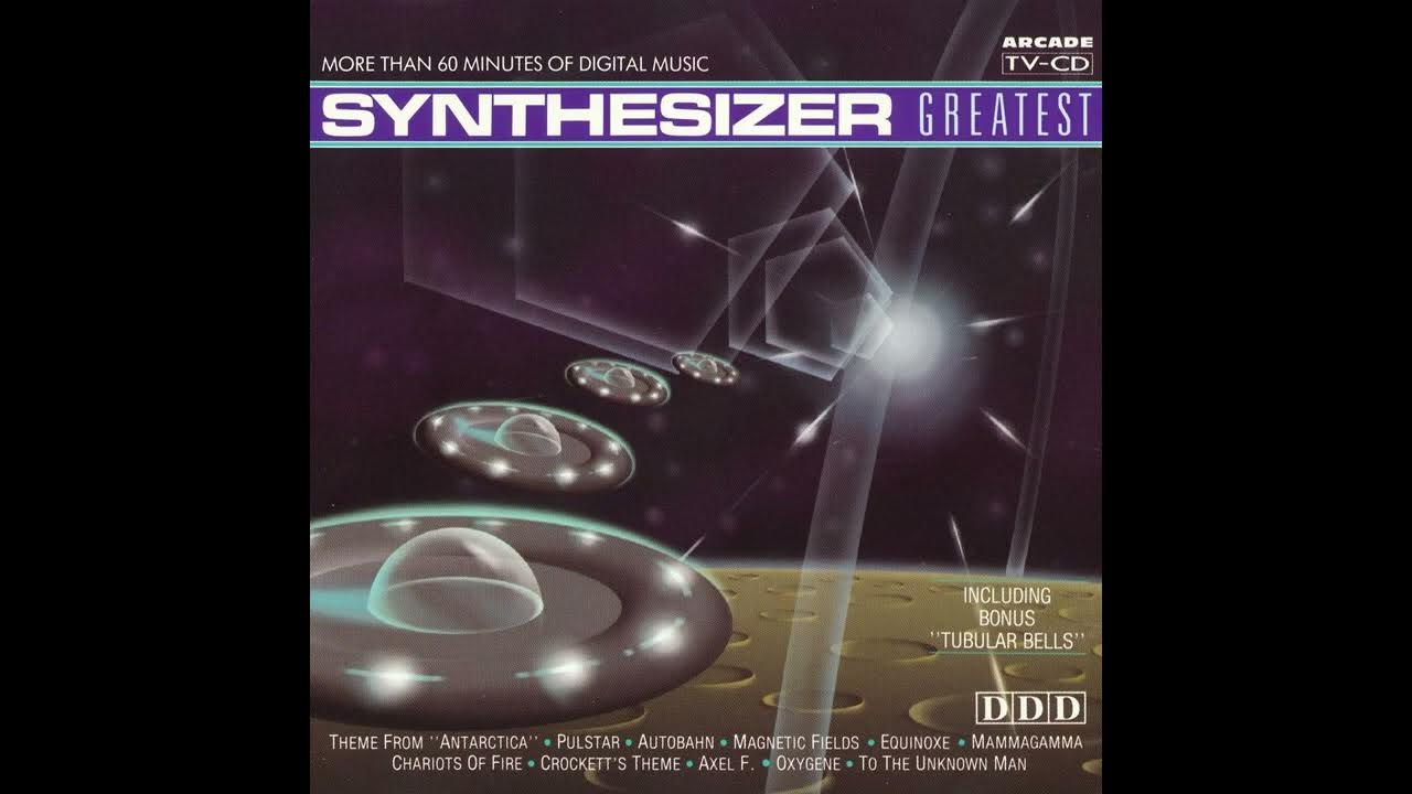 Synthesizer Greatest YouTube