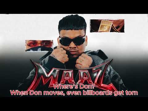 MAAZ l SAMBATA l( Prod.by Zerochill ) Def Jam India | With English Subtitles