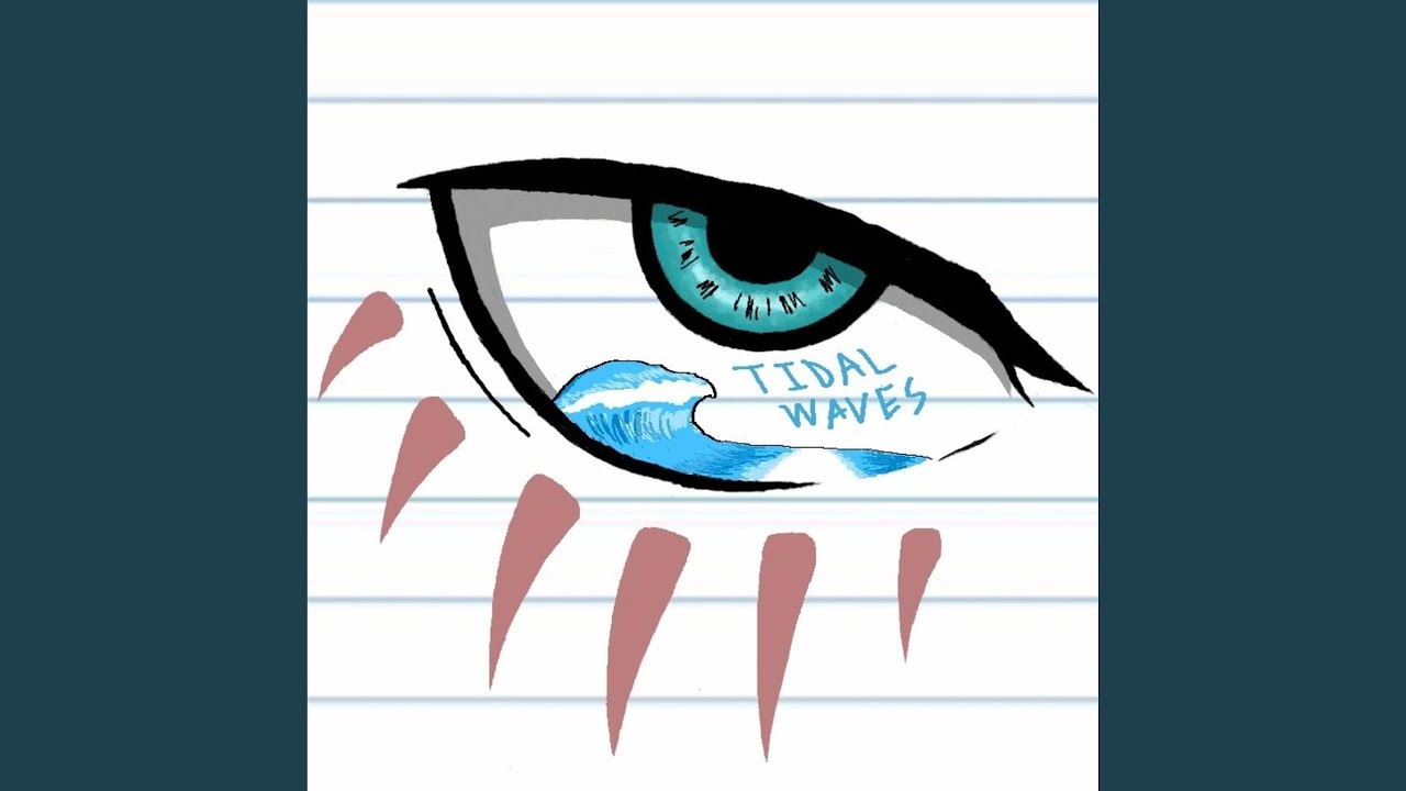 Watch Tidal waves on YouTube Watch Tidal waves on YouTube