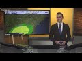 Weather Impact Alert | Potential severe weather heads towards Central GA and details on icy impacts