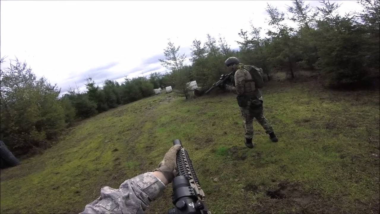 Mars Attacks pt1@ Action Acres!