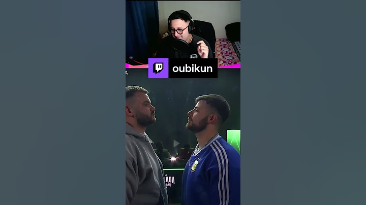 CARA A CARA - GUANYAR VS LA COBRA | oubikun