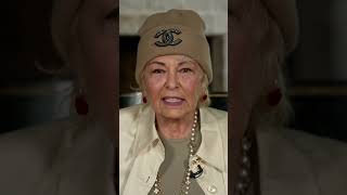 Roseanne Barr Repeatedly Tells Piers Morgan To "GOOGLE IT!"
