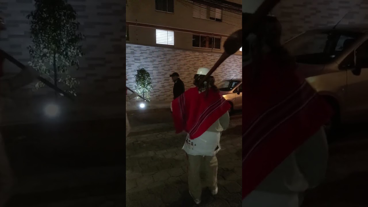 El Moty y el Rey de Copas 